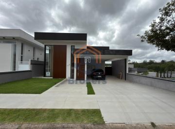 Casa · 209m² · 3 Quartos · 4 Vagas · Casa em Condominio em Jardim Primavera - Itupeva, SP