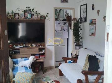 Apartamento · 45m² · 1 Quarto · 1 Vaga · Apartamento com 1 quarto, Guilhermina, Praia Grande - R$ 260 mil, Cod: 60022623