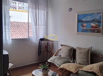 Apartamento · 38m² · 1 Quarto · 1 Vaga · Apartamento com 1 quarto, Guilhermina, Praia Grande - R$ 230 mil, Cod: 60022629