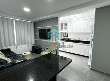Apartamento · 51m² · 2 Quartos · 1 Vaga · Apartamento à Venda em Universitário Biguaçu, 2 Quartos, 51m²