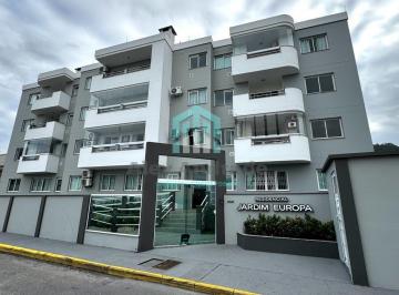 Apartamento · 51m² · 2 Quartos · 1 Vaga · Apartamento à Venda em Universitário Biguaçu, 2 Quartos, 51m²