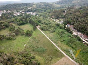 Terreno · 84000m² · Área à venda na Serra da Cantareira | Divisa Mairiporã / Fernão Dias