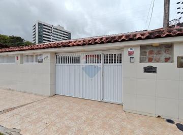 Casa · 100m² · 2 Quartos · 2 Vagas · Casa, bairro novo, 02 quartos, 100m², dependência completa, 02 vagas de garagem