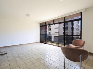Apartamento · 150m² · 4 Quartos · 2 Vagas · Apartamento de 150 metros quadrados, com 4 quartos sociais, cozinha, 2 wc sociais, varanda e dependê