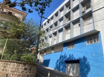 Apartamento · 52m² · 1 Quarto · Apartamento à Venda no Centro de Vitória, 52m², 1 Quarto, R$250mil