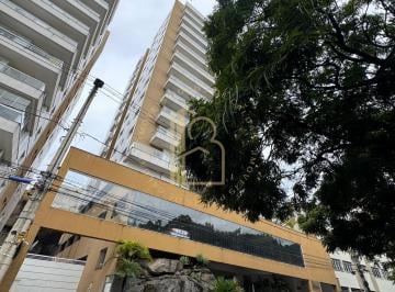 Apartamento · 96m² · 3 Quartos · 2 Vagas · Apartamento Jardim Cascatinha  -  Poços de Caldas