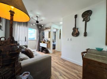 Apartamento · 48m² · 2 Quartos · 1 Vaga · Apartamento Estância Poços de Caldas  -  Poços de Caldas