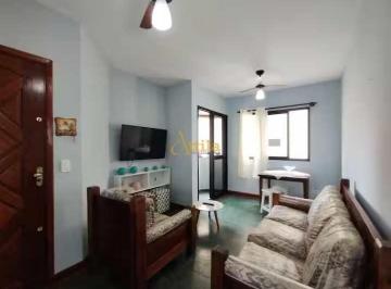 Apartamento · 68m² · 2 Quartos · 1 Vaga · Apto 2 dorms., sacada, lazer, 1 vaga, Enseada