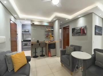 Apartamento · 54m² · 2 Quartos · 1 Vaga · Apartamento sem condomínio em Santo André, SP