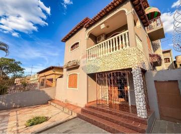 Casa · 435m² · 6 Quartos · 6 Vagas · CASA 5 SUITES - QUADRA 08 - SOBRADINHO - DF