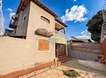 Casa · 435m² · 6 Quartos · 6 Vagas · CASA  5 SUITES - QUADRA 08 - SOBRADINHO - DF