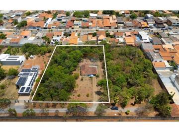 Casa · 120m² · 3 Quartos · 6 Vagas · Casa 3 quartos lote com 3.200 M2  -Recanto do cerrado -  Sobradinho - DF