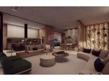 Casa · 700m² · 4 Quartos · Casa luxo térrea de alto padrão no Privê Lago Norte