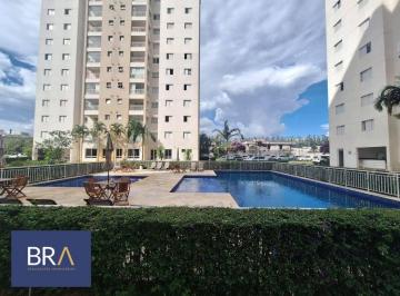 ce20c85518a97ef91b6e71e4914d6f54409316d0 · Apartamento com 3 dormitórios à venda, 98 m² por R$ 685.000,00 - Morumbi - Paulínia/SP