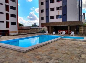 Apartamento · 178m² · 5 Quartos · 2 Vagas · Apartamento à Venda no Residencial André da Rocha 178M² no Centro de Campina Grande