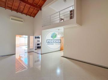 Casa · 314m² · 3 Quartos · 4 Vagas · Sobrado para locação em Indaiatuba, Jardim Portal de Itaici