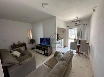 3c7f0f4d455315b0ac7a288877dfac6f33044122 · Casa à venda por R$ 330.000,00 - Jardim das Azaléias - Sorocaba/SP