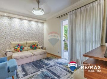 Apartamento · 92m² · 3 Quartos · 2 Vagas · Apartamento à venda no Condomínio Riviera de Vinhedo.