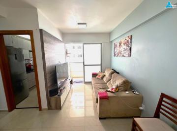 Foto 01 · Apartamento 2 quartos com suíte Reformado