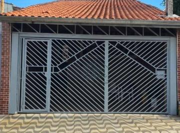 5c9daa028ea5bd649dd64cf7321484e82093fe17 · Casa com 2 dormitórios à venda, 111 m² por R$ 400.000 - Vila Lucy - Sorocaba/SP