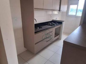 5ba5a712263fa92bf86c5ee5e32f4787bee91d42 · Apartamento com 2 dormitórios à venda, 56 m² por R$ 300.000 - Jardim do Sol - Sorocaba/SP