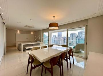 1 · Apartamento com 157 m², 2 quartos sendo 2 suítes à venda no bairro Itaim Bibi.
