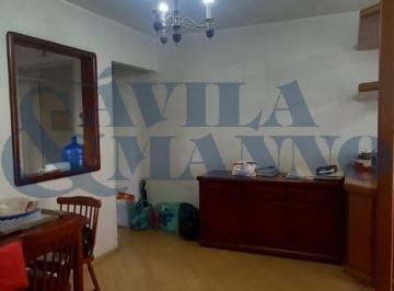 SALA · Apartamento de 2 quartos na Mooca