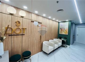 Comercial · 37m² · Consultório Odontológico Pronto para Uso em Santana