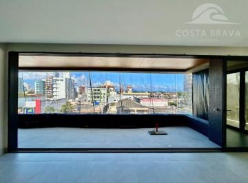 Apartamento · 153m² · 3 Quartos · 2 Vagas · Apartamento em Centro - Guaratuba