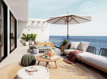 Apartamento · 214m² · 4 Quartos · 2 Vagas · Cobertura em Albatroz  -  Matinhos