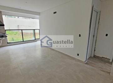 Apartamento · 61m² · 2 Quartos · 1 Vaga · Apartamento à venda em Nova Petrópolis, SBC: 2 dorms, 61m², R$726 mil