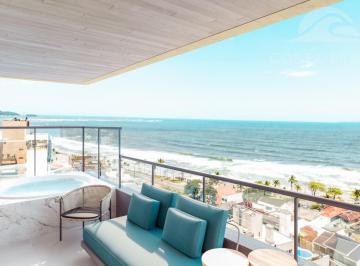 Apartamento · 193m² · 4 Quartos · 3 Vagas · Apartamento em Centro - Guaratuba