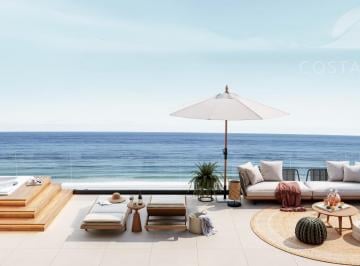 Apartamento · 107m² · 3 Quartos · 2 Vagas · Apartamento em Balneário Albatroz  -  Matinhos