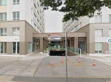 Comercial · 45m² · 1 Quarto · 2 Vagas · Espaço Comercial 45m² - Moderno - Edificio Patriani