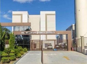 Apartamento · 2 Quartos · Apartamento no Jansen em Gravataí