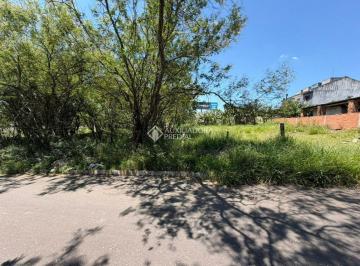 Terreno · 450m² · Terreno de esquina bairro Morada Gaucha 15x30