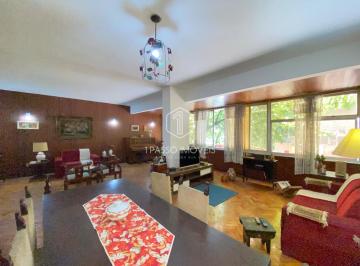 Apartamento · 202m² · 4 Quartos · 1 Vaga · Apartamento em Copacabana - Rio de Janeiro, RJ