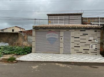 Casa · 203m² · 3 Quartos · 3 Vagas · Vende -se Sobrado, com 03 quartos, 01 suíte, de 203m² localizado na QR 327 - Samambaia Sul