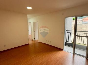 Apartamento · 50m² · 2 Quartos · 1 Vaga · Apartamento novo com ótima localização 02 dormitórios em Votorantim