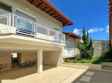 Casa · 204m² · 3 Quartos · 4 Vagas · Casa com 3 suites à venda, piscina,  204 m² por R$ 899.000,00 - Jardim Marcia - Peruíbe/SP