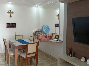 Apartamento · 48m² · 2 Quartos · 1 Vaga · Apartamento 02 Dorm. em Ipiranga - São Paulo