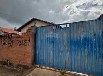 Casa · 42m² · 2 Quartos · Casa com Amplo Terreno no Residencial União – Excelente Custo-Benefício Valor: R$ 130.000,00 Localiz