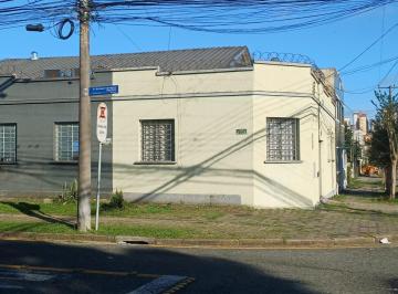6125042500.jpg · Terreno com barracão a venda no bairro Rebouças                                                     