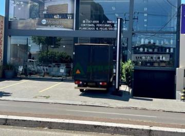 17166215230.jpg · Ponto Comercial na Avenida Maringá com 815m² e fachada com grande vitrine.                          