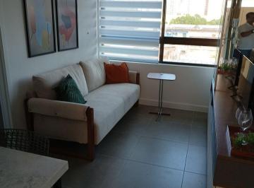 Apartamento de 1 quarto, Recife · Vendo, novo, Setúbal, apto 1003, 01 quarto, piso porcelanato, lazer comp., lavanderia, Aceito FGTS