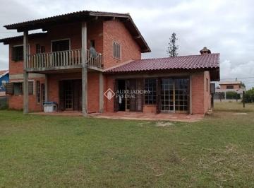 Casa · 160m² · 5 Quartos · 1 Vaga · Casa no bairro Santa Terezinha