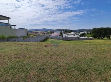 Terreno · 777m² · Terreno 777m² em rua sem saída -  Residencial Villagio Paradiso, Itatiba/SP