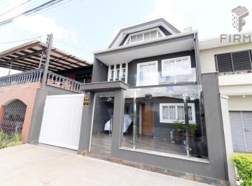 4543416530.jpg · Sobrado impecável no Tarumã 250m² de Conforto e Sofisticação