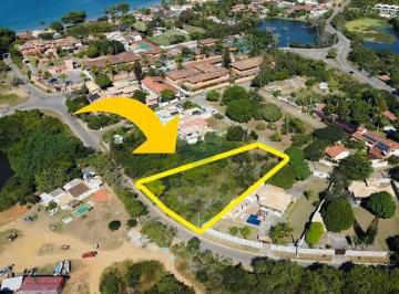 Terreno · 1279m² · Terreno com RGI à venda na Ferradura a 350 m da praia em Búzios