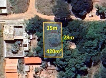 Terreno · 420m² · Terreno à venda de 420m² em Búzios na Vila Verde por apenas 40.000!